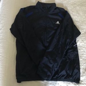 Adidas Windbreaker